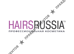 HAIRS-RUSSIA